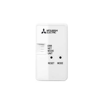 Mitsubishi Electric MAC-588IF-E Air Conditioner Wi-Fi Controller