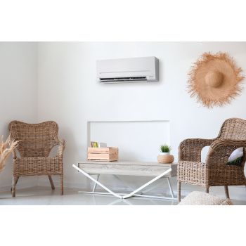 Mitsubishi Electric 3.5KW MSZ/MUZ-AP35VGD Split Air Conditioner