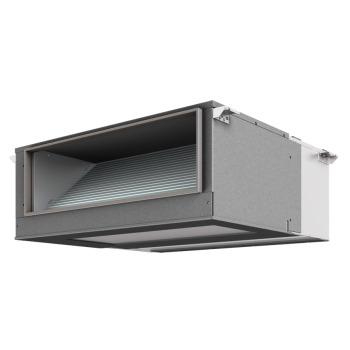 Mitsubishi Electric 18.0KW PEA-M180LAA / PUZ-ZM180VKA Ducted Air Conditioner